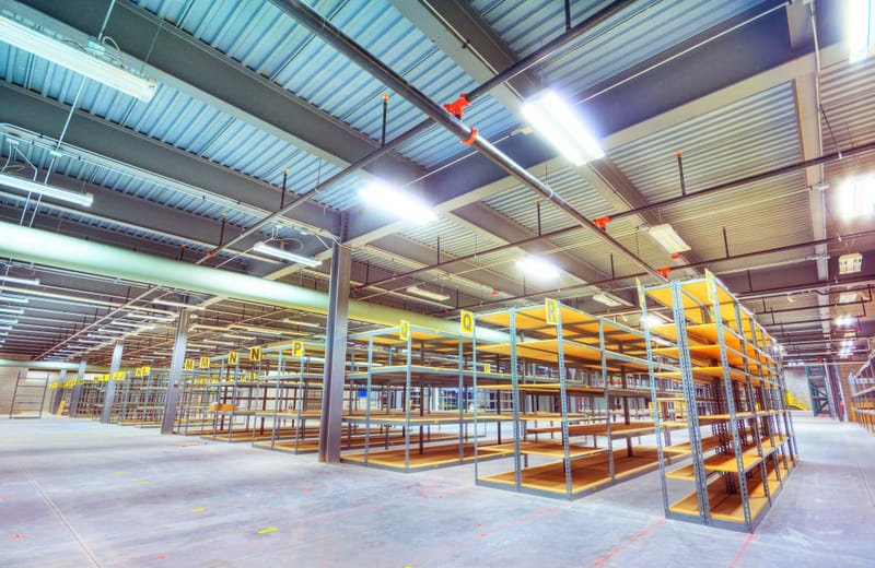 How to Expand Your Warehouse During COVID-19
