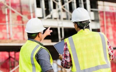 Benefits of Using a Regional Contractor