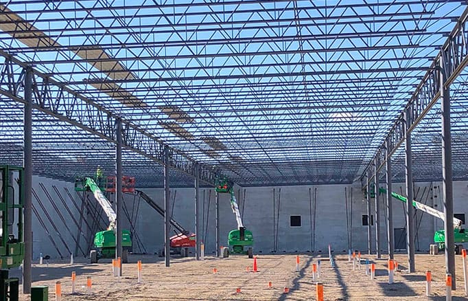 5 Things to Consider When Selecting a Construction Company For Your Project