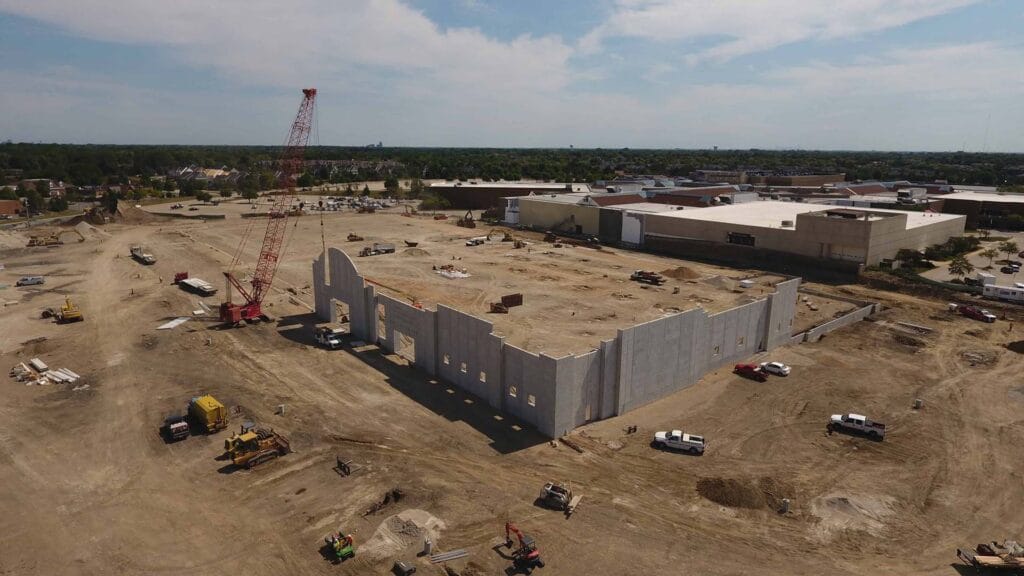 Construction Methods Pros & Cons