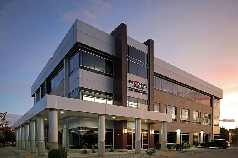 The Future of Office Remodeling