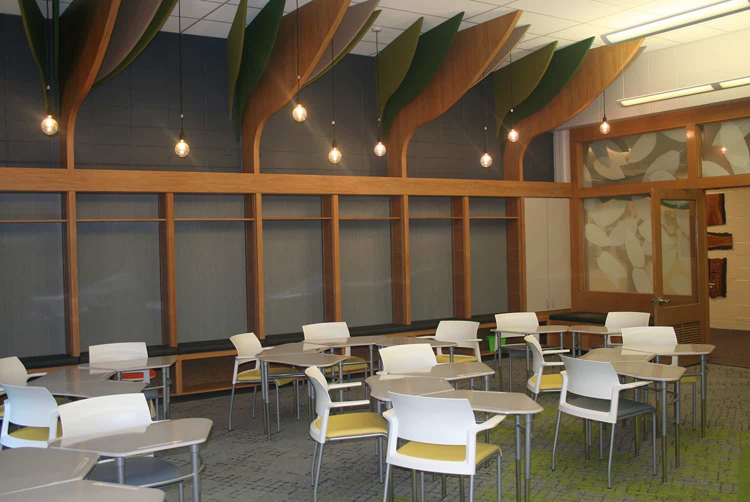 Edgewood Campus School