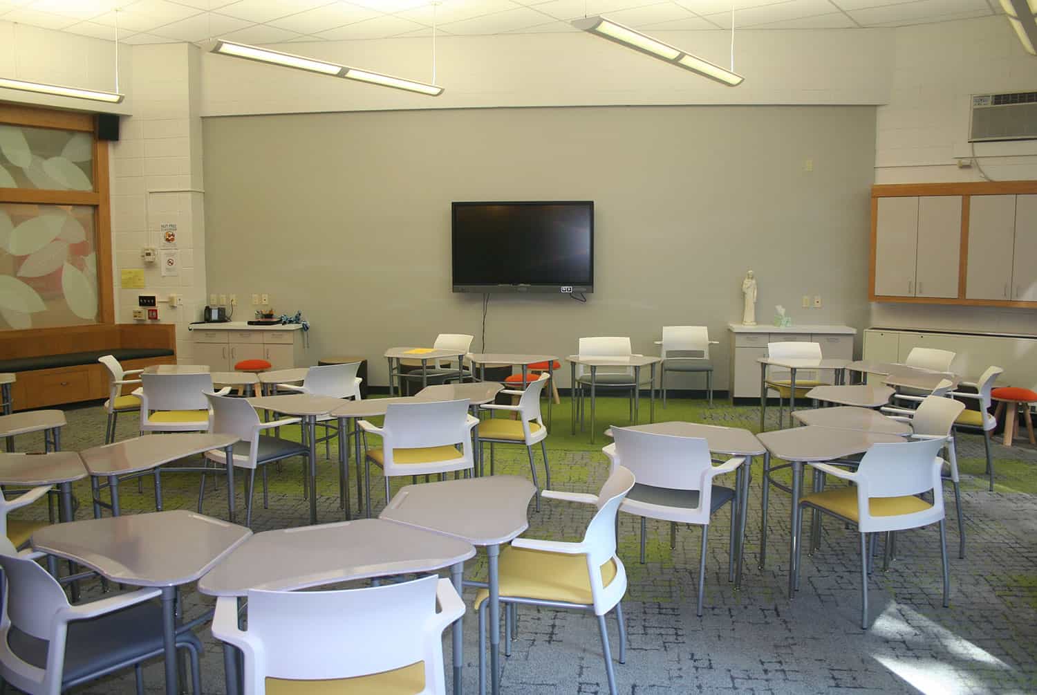 Edgewood Campus School