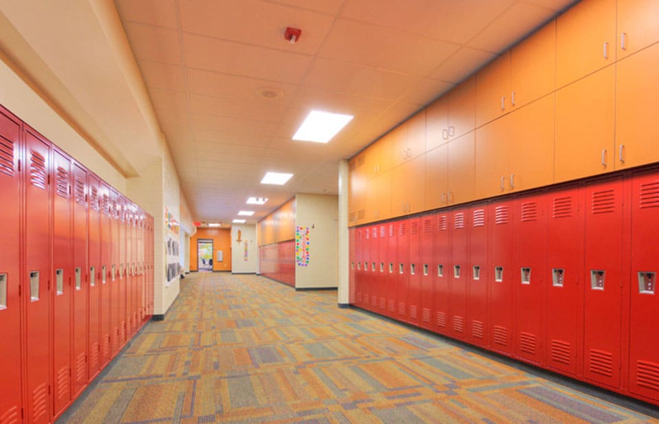 Edgewood Campus School