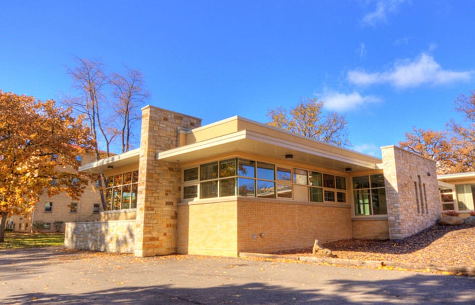 Edgewood Campus School