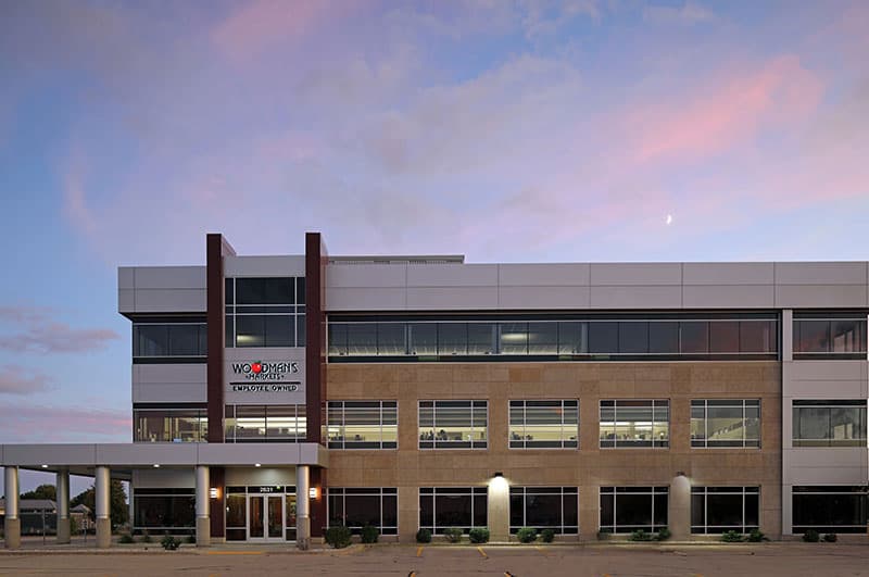 Woodman’s Food Markets, Inc. – Corporate Headquarters