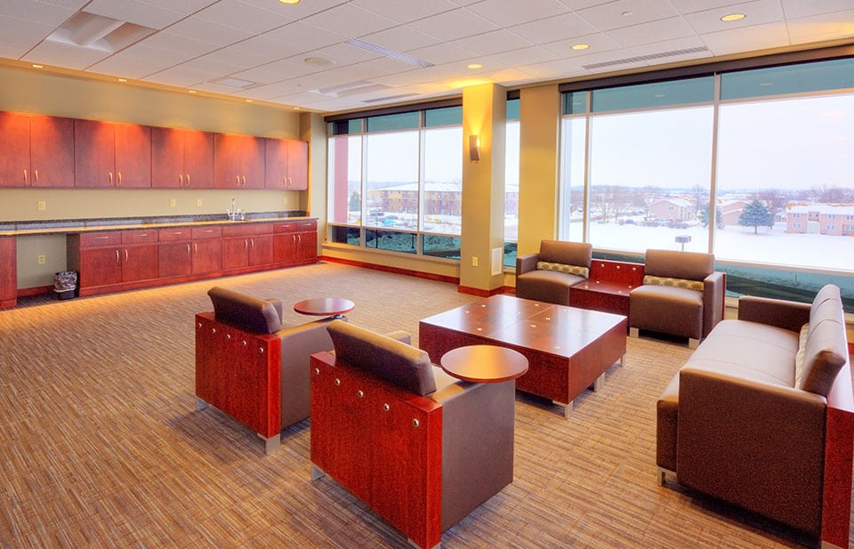 Woodman’s Food Markets, Inc. – Corporate Headquarters