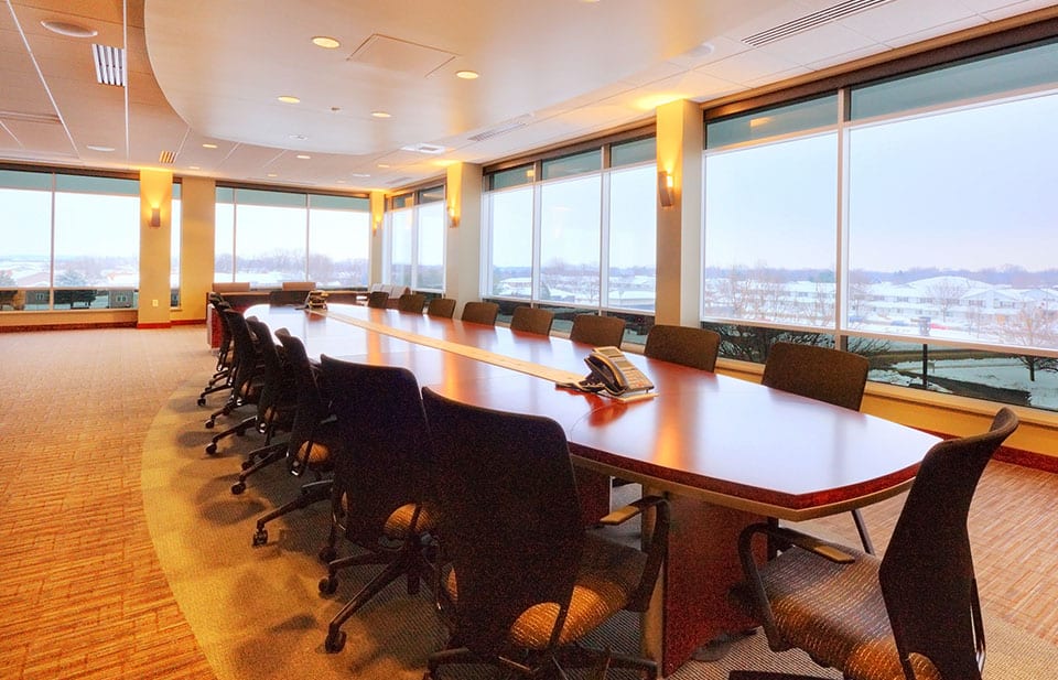 Woodman’s Food Markets, Inc. – Corporate Headquarters