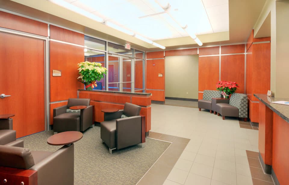 Woodman’s Food Markets, Inc. – Corporate Headquarters