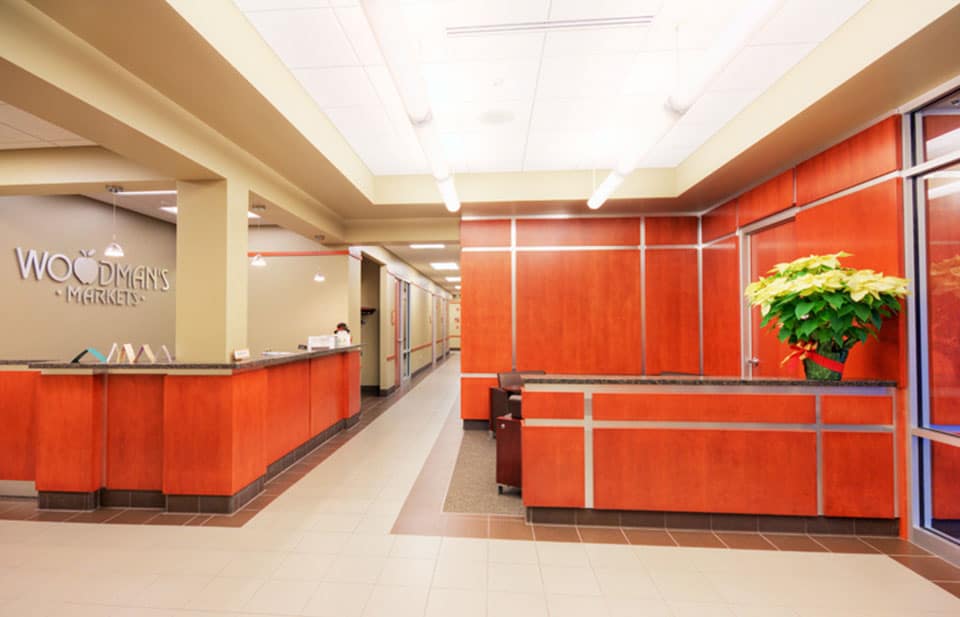 Woodman’s Food Markets, Inc. – Corporate Headquarters